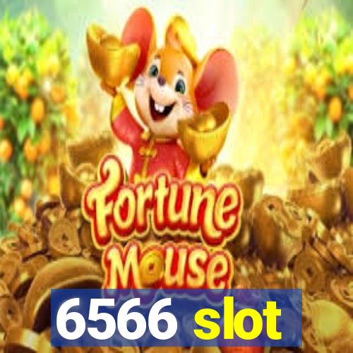 6566 slot